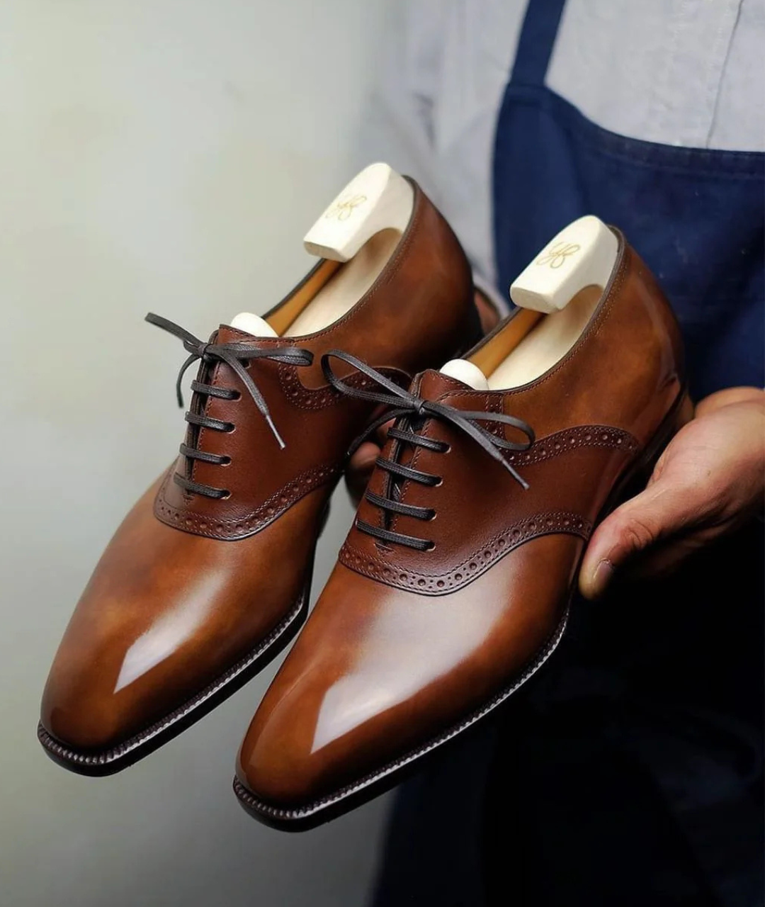 Dress Shoes