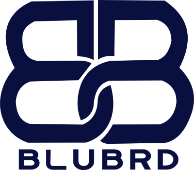 BLUBRD